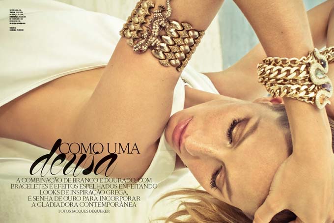 ������ � Vogue Brasil